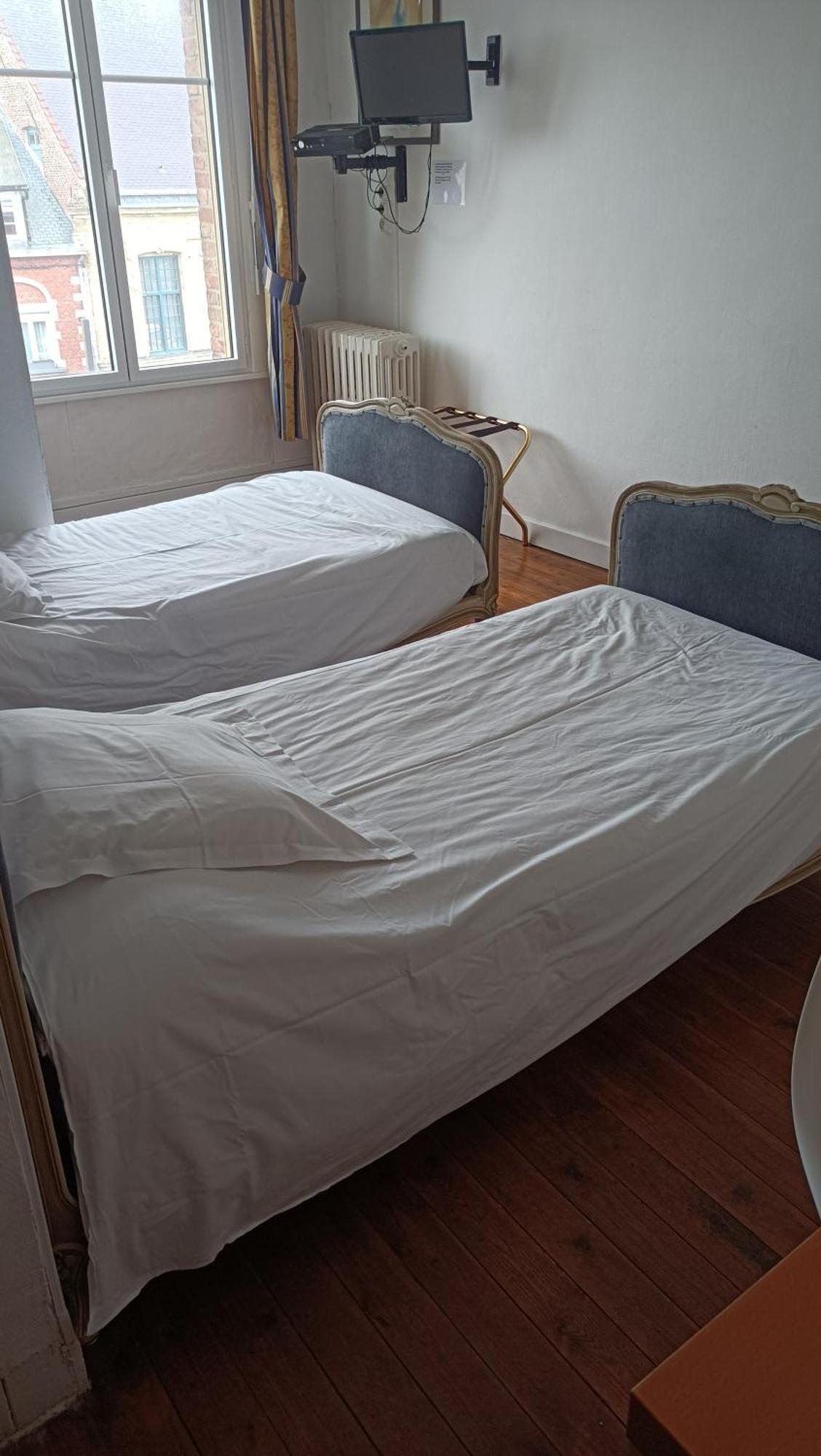 L'Art Doize Hotel Cassel Bagian luar foto