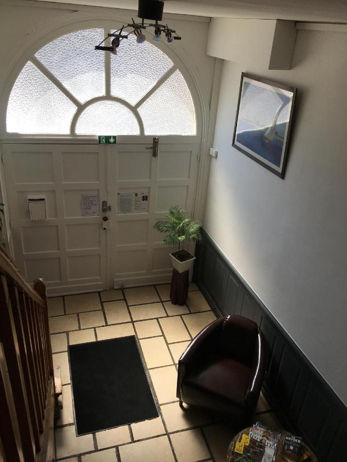 L'Art Doize Hotel Cassel Bagian luar foto