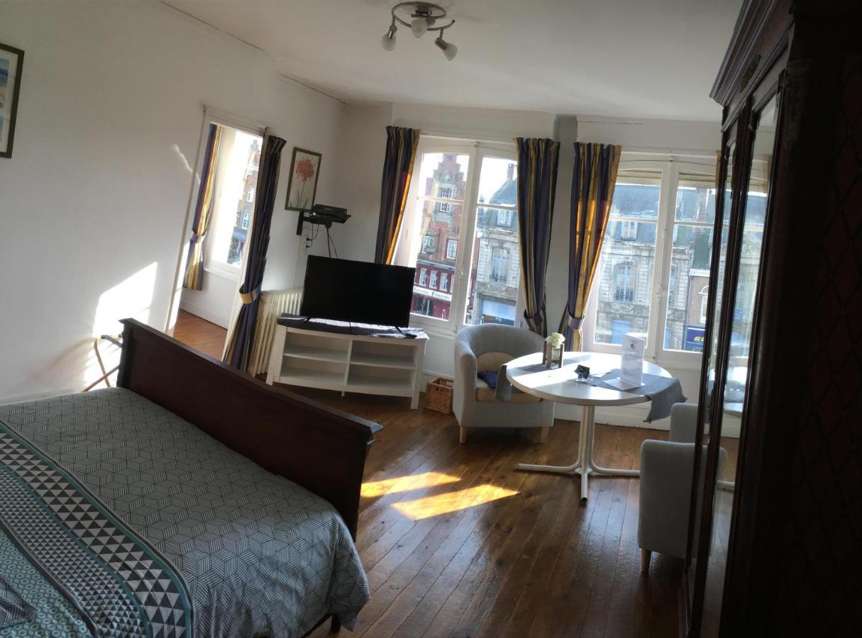 L'Art Doize Hotel Cassel Bagian luar foto