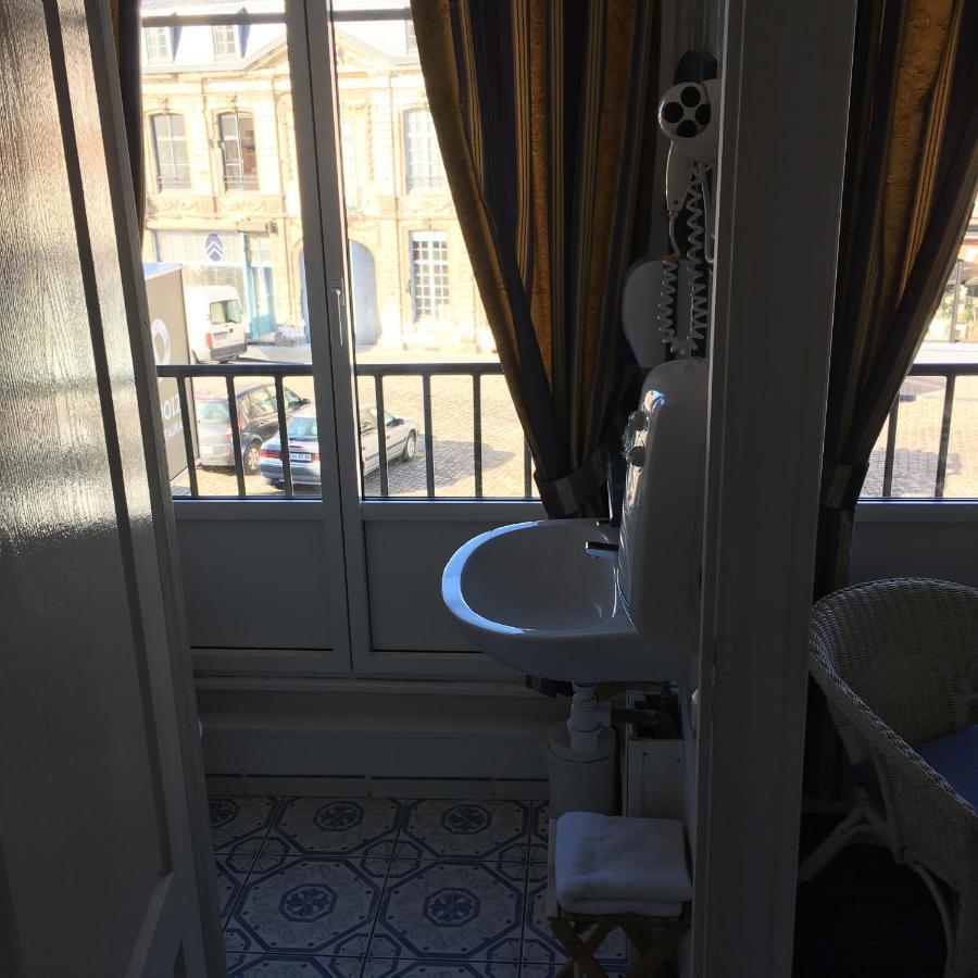 L'Art Doize Hotel Cassel Bagian luar foto